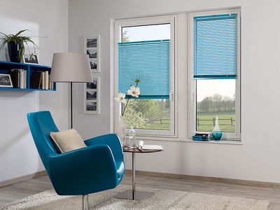 Teba Jalousie Sichtschutz