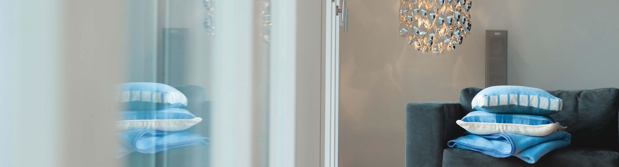 Besuchen Sie uns in unseren Ausstellungsräumen